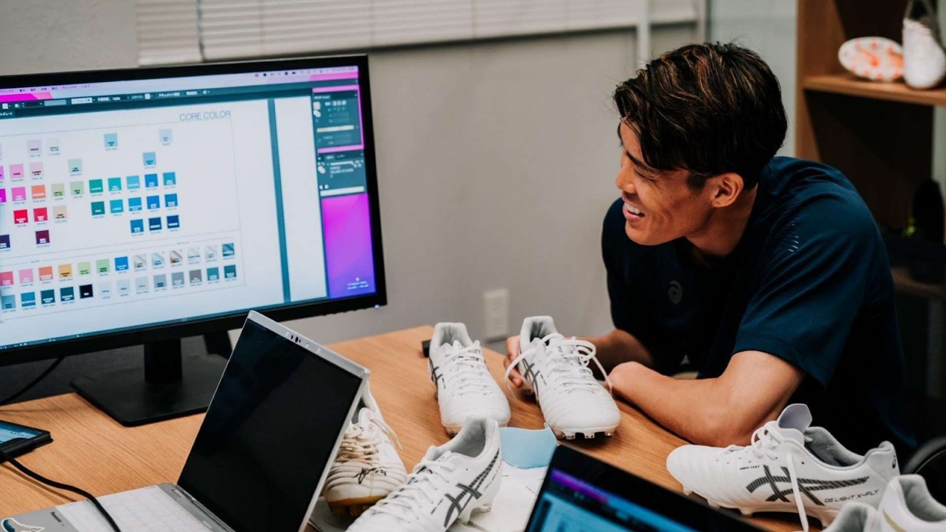 好的榜样 好的榜样